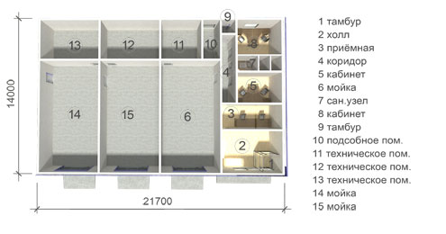 A03 - автосервис